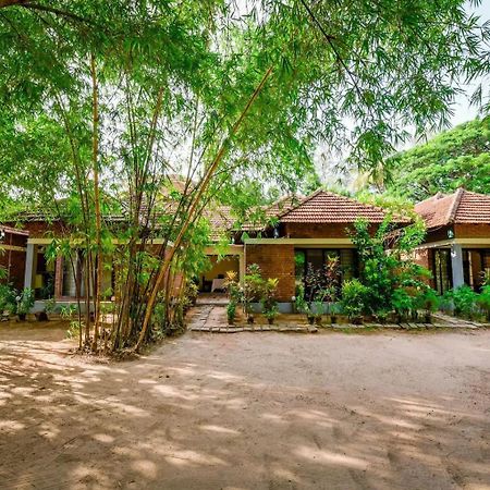 Kottaram Heritage Resort Alappuzha Bagian luar foto