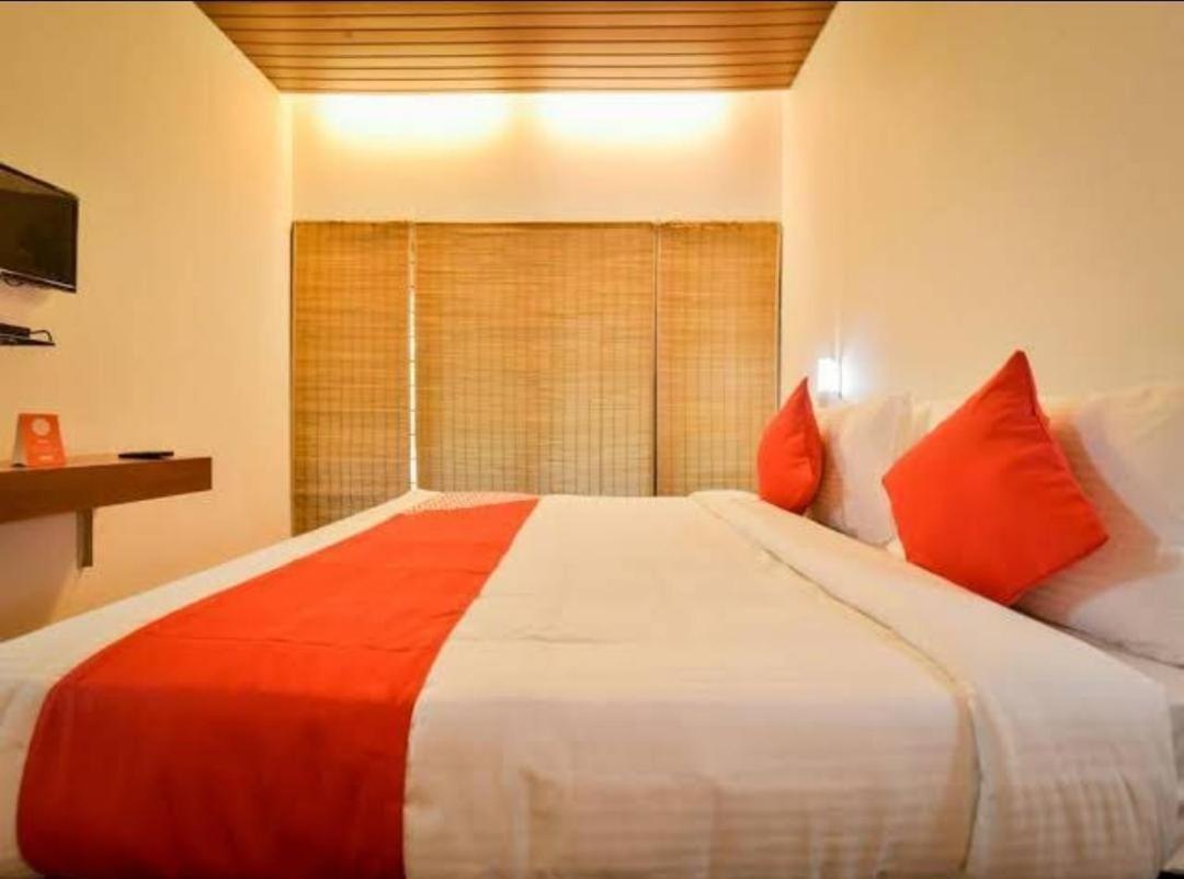 Kottaram Heritage Resort Alappuzha Bagian luar foto