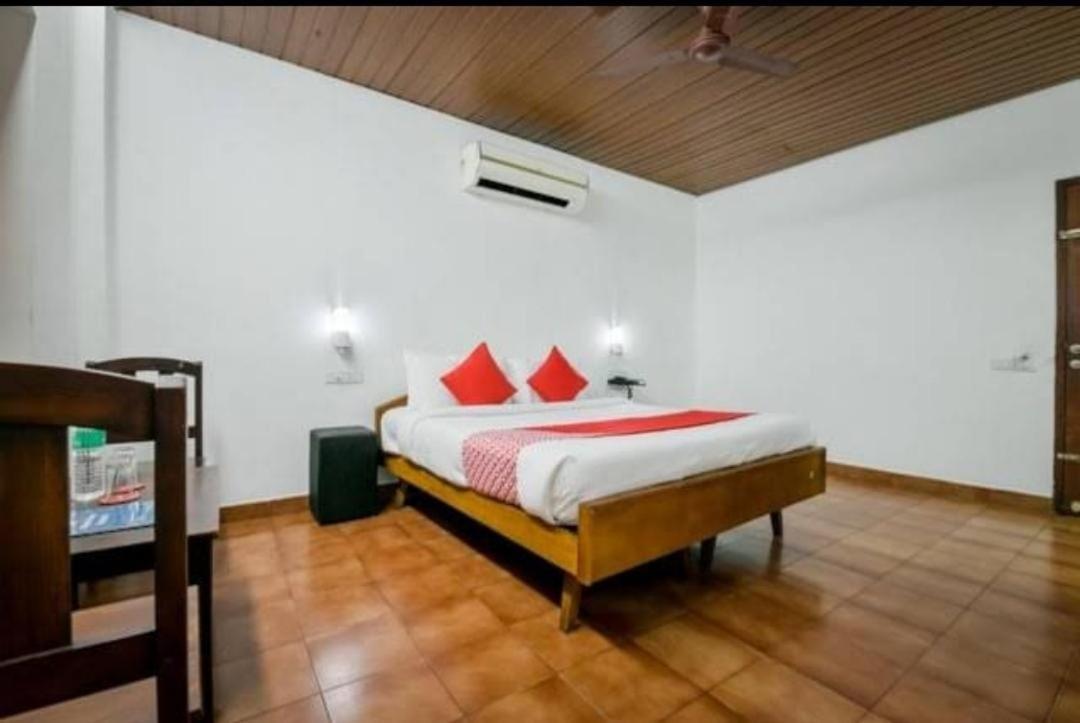 Kottaram Heritage Resort Alappuzha Bagian luar foto