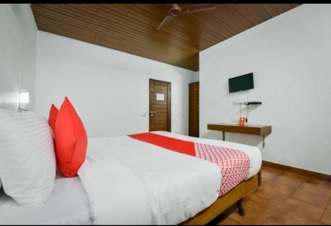 Kottaram Heritage Resort Alappuzha Bagian luar foto