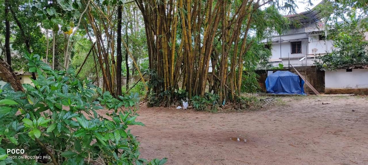 Kottaram Heritage Resort Alappuzha Bagian luar foto