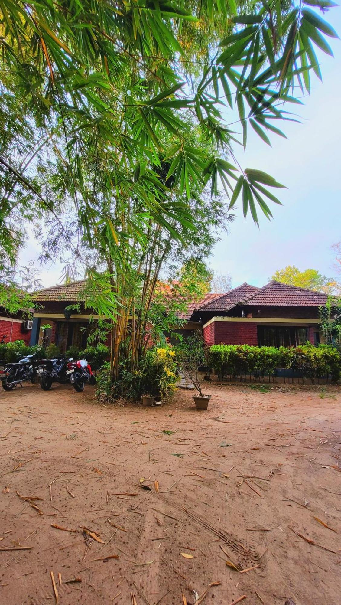 Kottaram Heritage Resort Alappuzha Bagian luar foto
