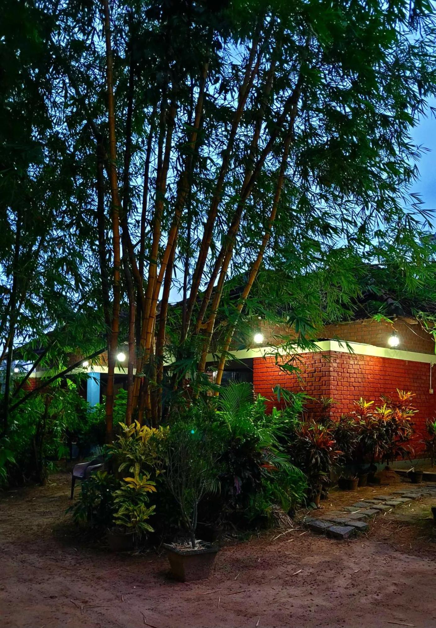 Kottaram Heritage Resort Alappuzha Bagian luar foto