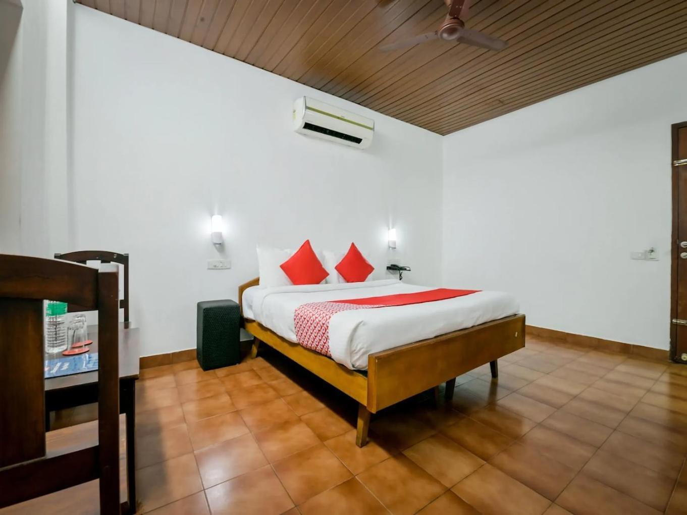 Kottaram Heritage Resort Alappuzha Bagian luar foto
